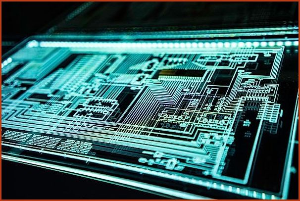 Blue Light Protection Technology